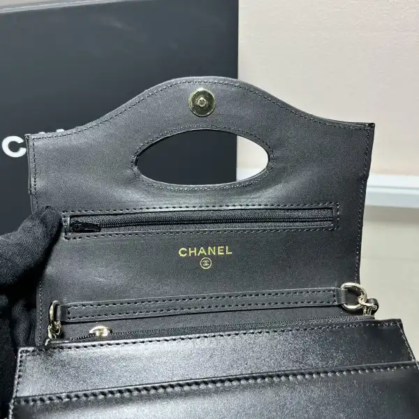 Firstbag Ru CHANEL WALLET