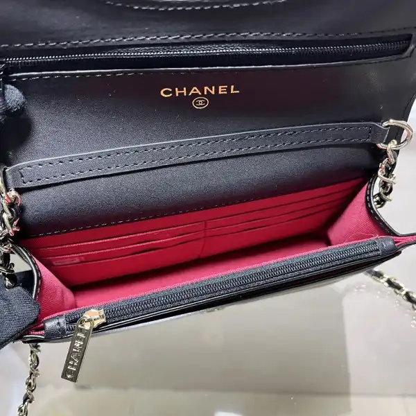 Firstbag Ru CHANEL WALLET