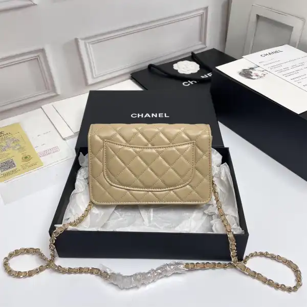 Affordable CL WALLET