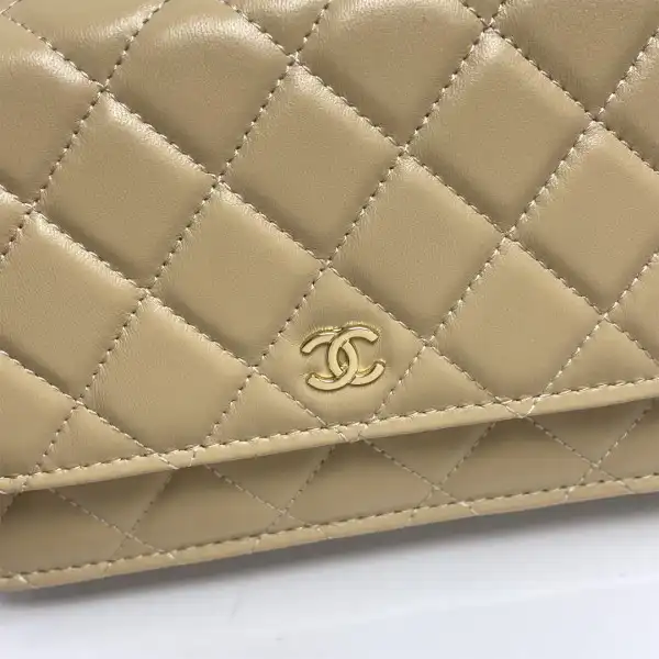 Affordable CL WALLET