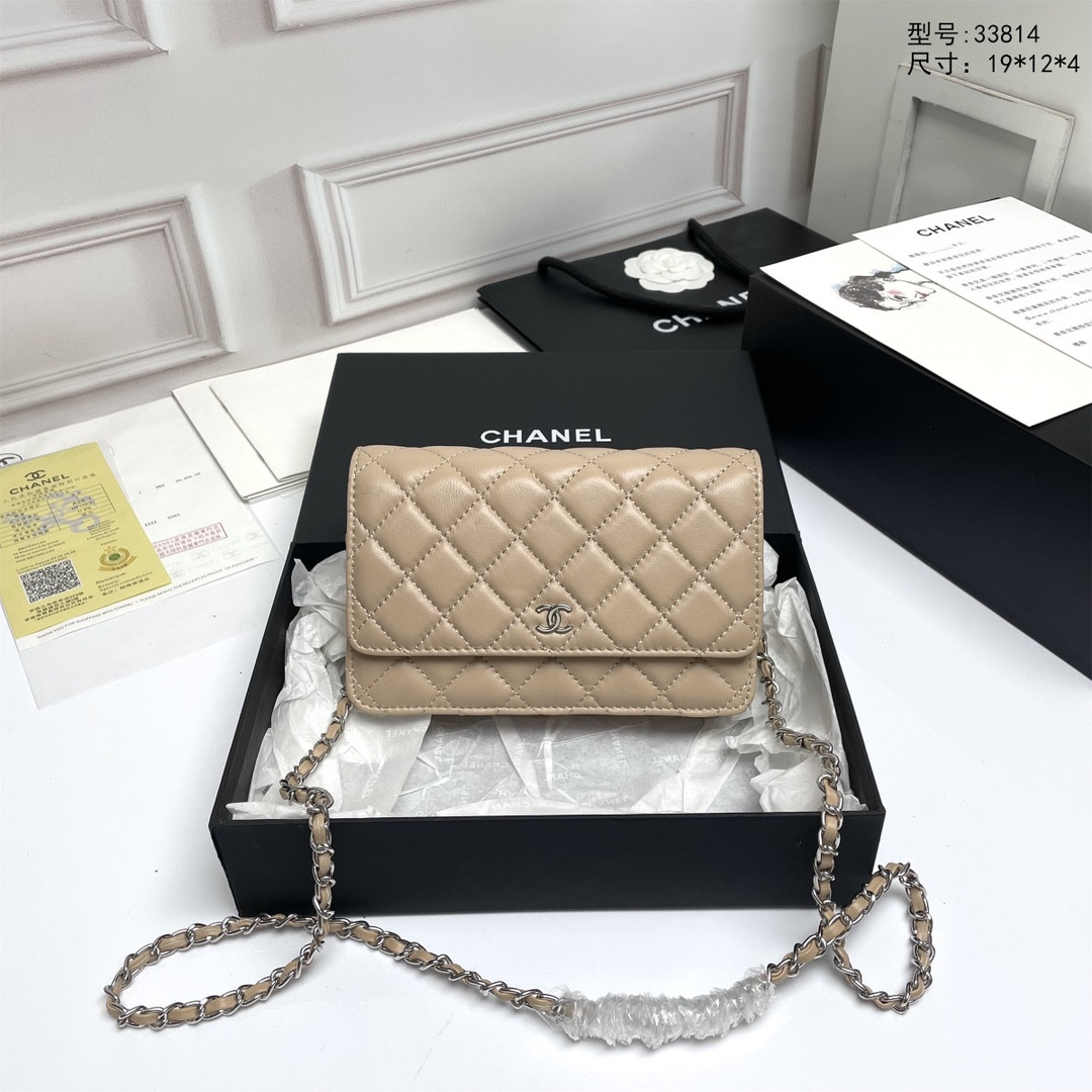 HOT SALE CL WALLET