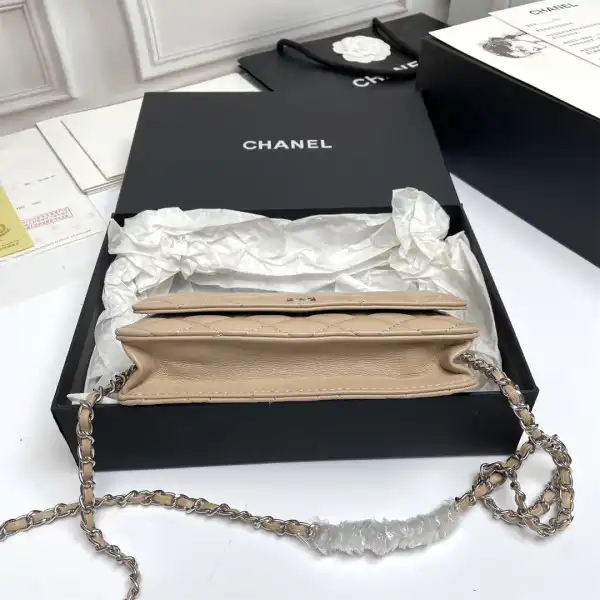 Frstbag ru CHANEL WALLET