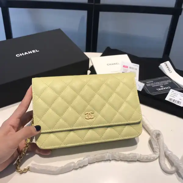 Frstbag ru CHANEL WALLET