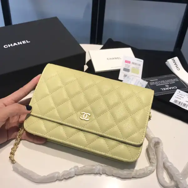 Frstbag ru CHANEL WALLET