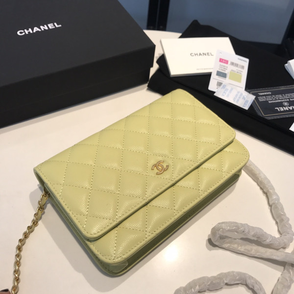 HOT SALE CL WALLET