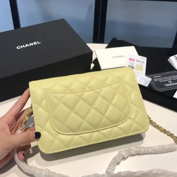 Firstbag Ru CHANEL WALLET