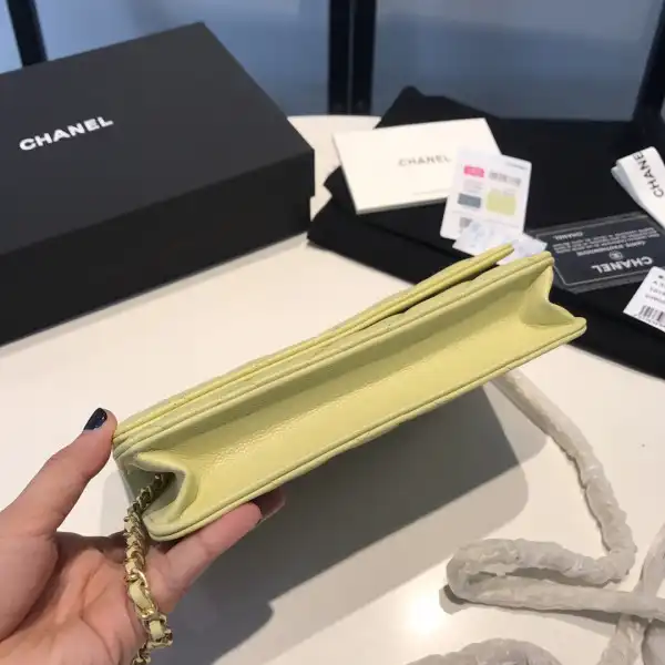 Firstbag Ru CHANEL WALLET