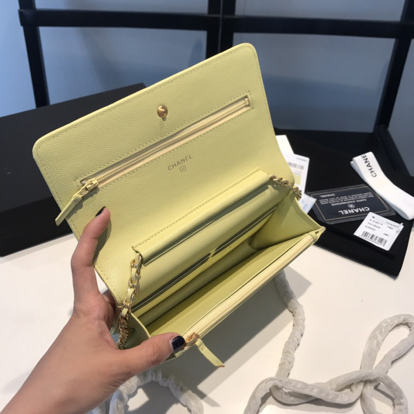 HOT SALE CL WALLET