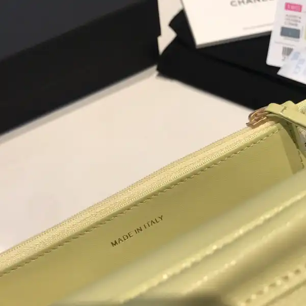 Affordable CL WALLET