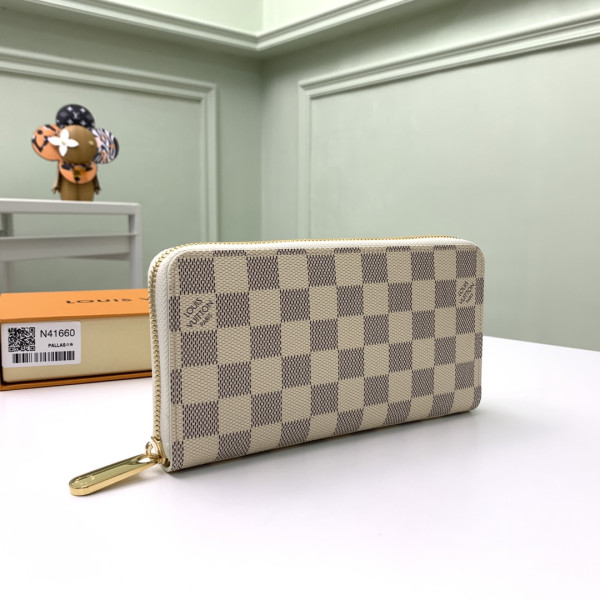 HOT SALE LOUIS VUITTON ZIPPY WALLET