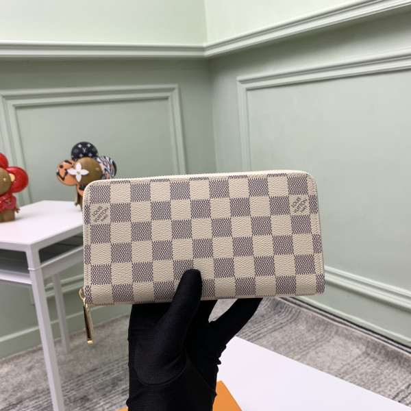 HOT SALE LOUIS VUITTON ZIPPY WALLET