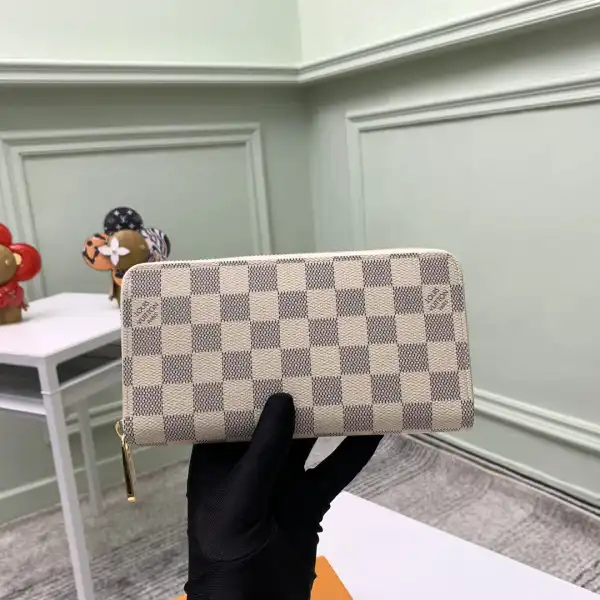 Frstbag ru LOUIS VUITTON ZIPPY WALLET