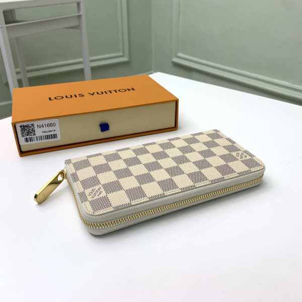 HOT SALE LOUIS VUITTON ZIPPY WALLET