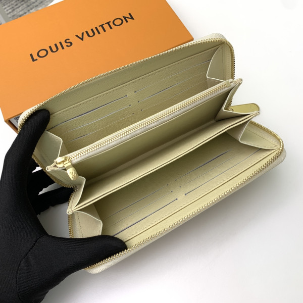 HOT SALE LOUIS VUITTON ZIPPY WALLET