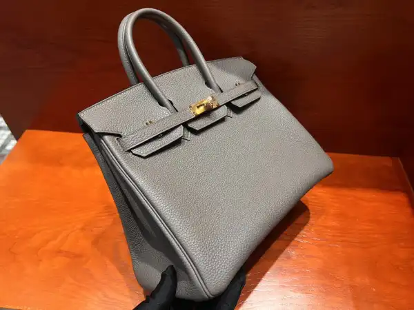 Frstbag ru HERMES BIRKIN 25CM HANDMADE