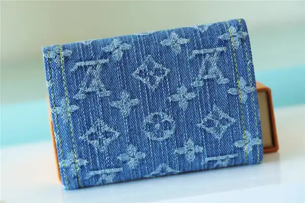 Rep Louis Vuitton VICTORINE Wallet