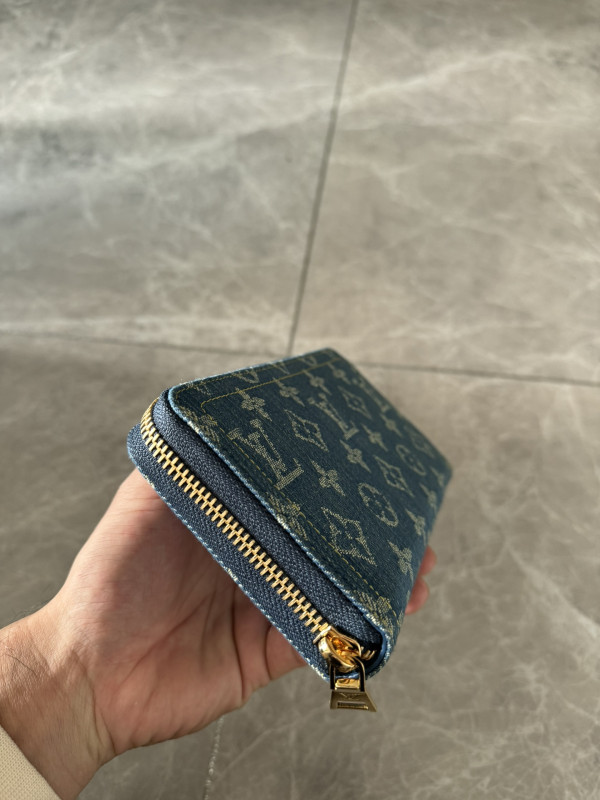 HOT SALE LOUIS VUITTON ZIPPY WALLET