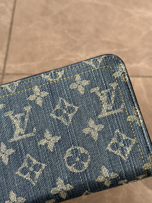 HOT SALE LOUIS VUITTON ZIPPY WALLET