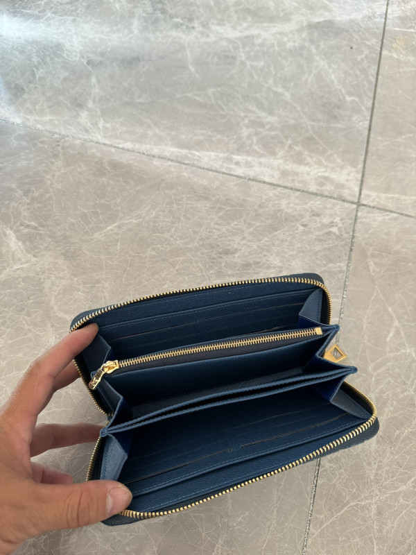 HOT SALE LOUIS VUITTON ZIPPY WALLET