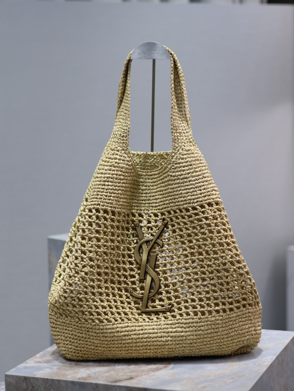 HOT SALE YSL ICARE MAXI SHOPPING BAG