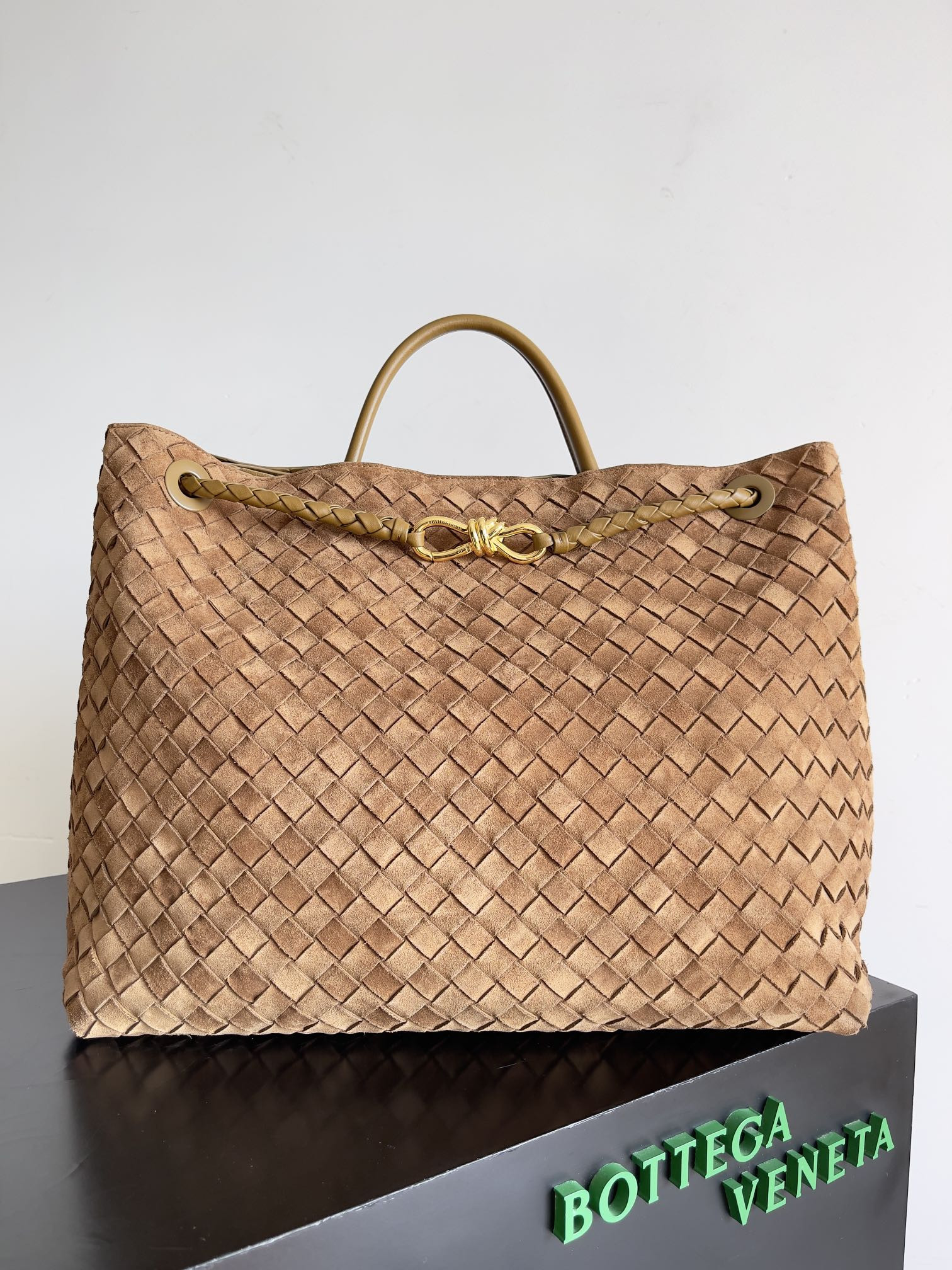 HOT SALE BOTTEGA VENETA LARGE Andiamo