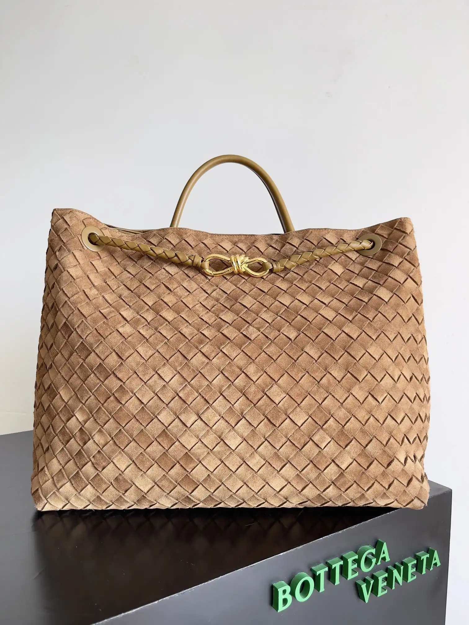 BOTTEGA VENETA LARGE Andiamo