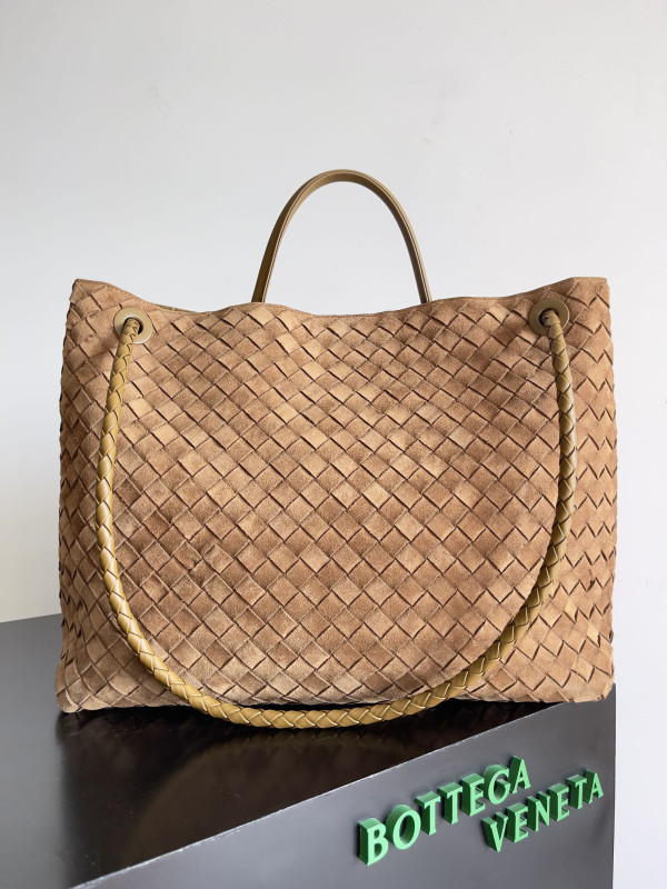 HOT SALE BOTTEGA VENETA LARGE Andiamo