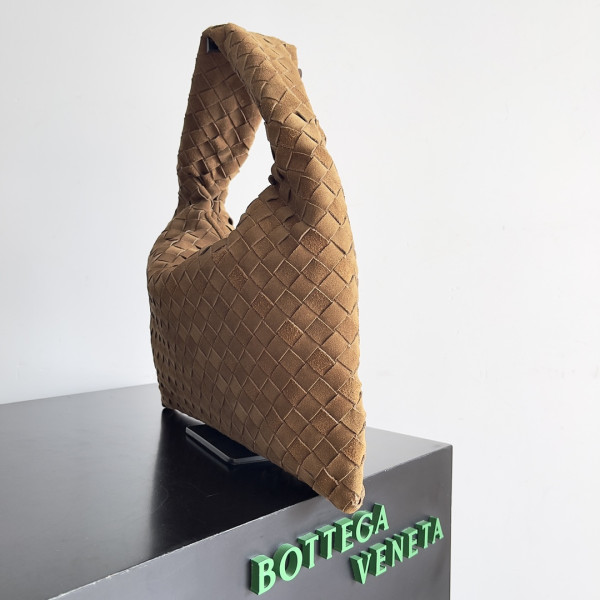 HOT SALE BOTTEGA VENETA medium Hop