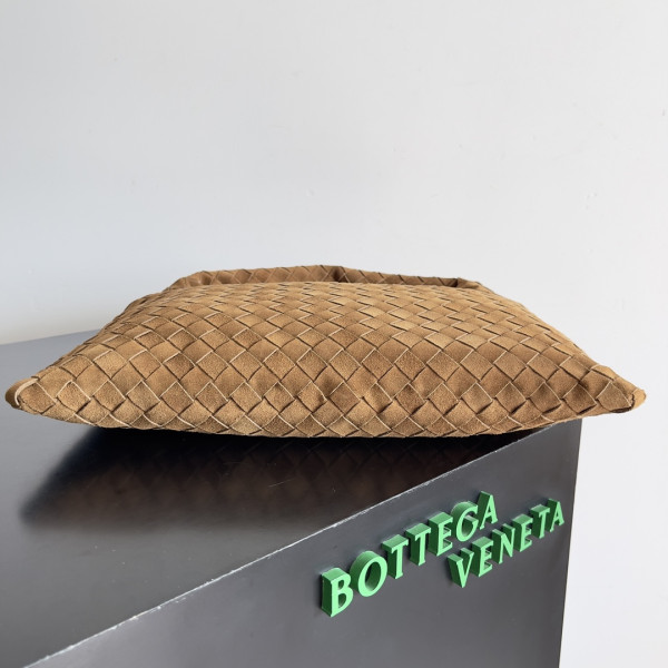 HOT SALE BOTTEGA VENETA medium Hop