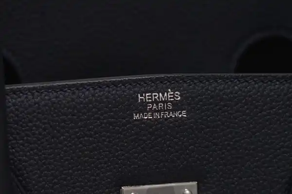 First bag ru HERMÈS ENDLESS ROAD HAC BIRKIN 50 MULTICOLOR TOGO