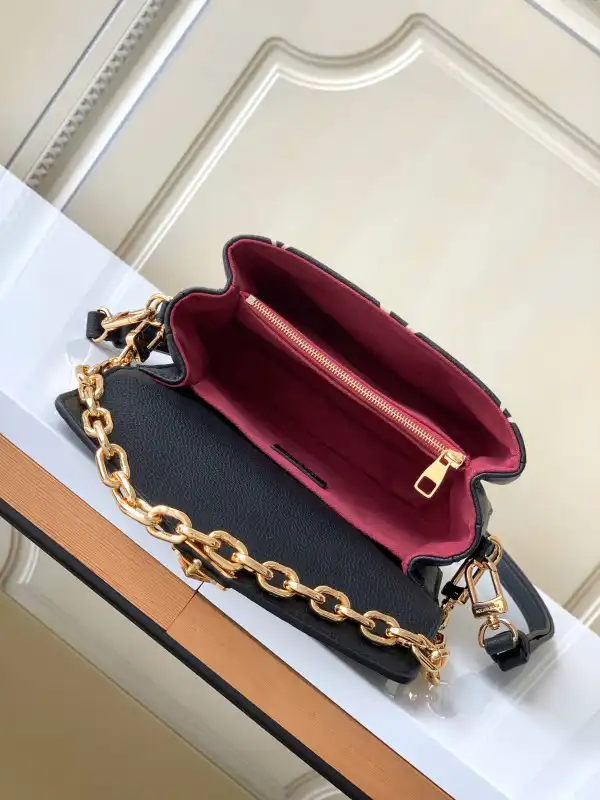 Frstbag ru LOUIS VUITTON POCHETTE METIS EAST WEST