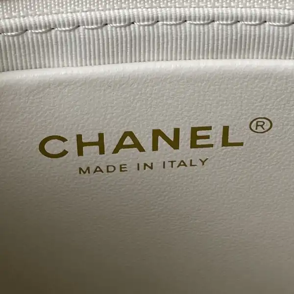 CHANEL HOBO HANDBAG