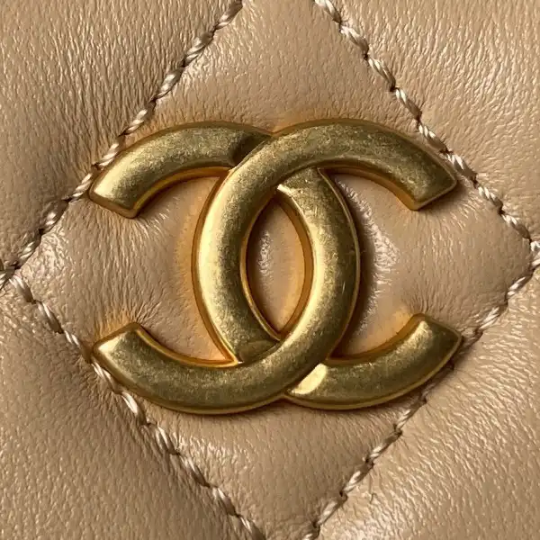 CHANEL HOBO HANDBAG