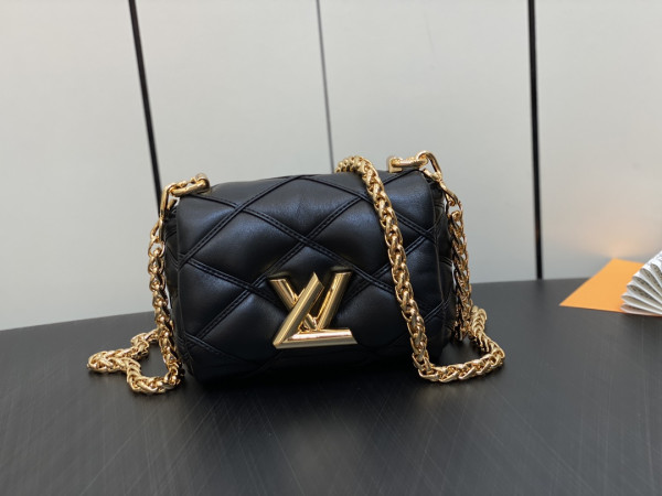 LOUIS VUITTON Pico GO-14-15*10*6.5cm