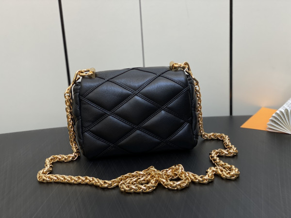 LOUIS VUITTON Pico GO-14-15*10*6.5cm