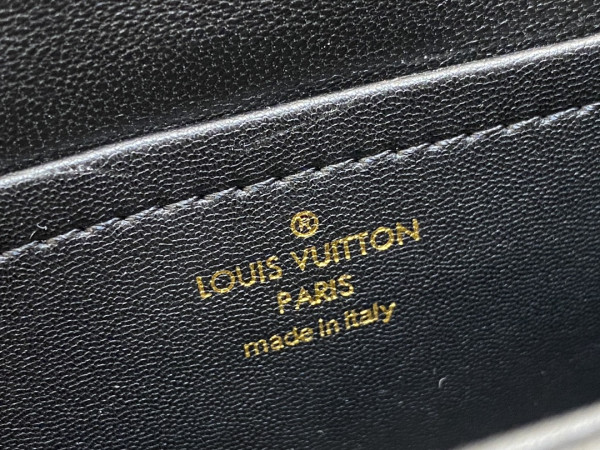 LOUIS VUITTON Pico GO-14-15*10*6.5cm