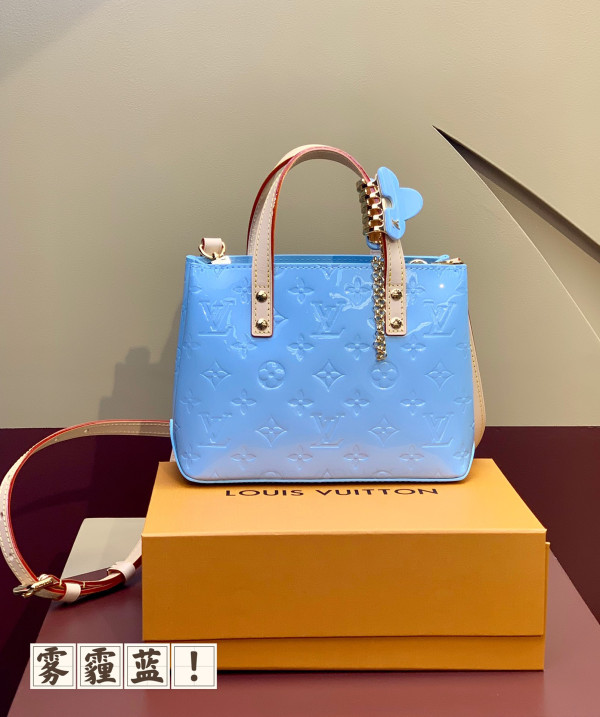 HOT SALE LOUIS VUITTON Reade PM