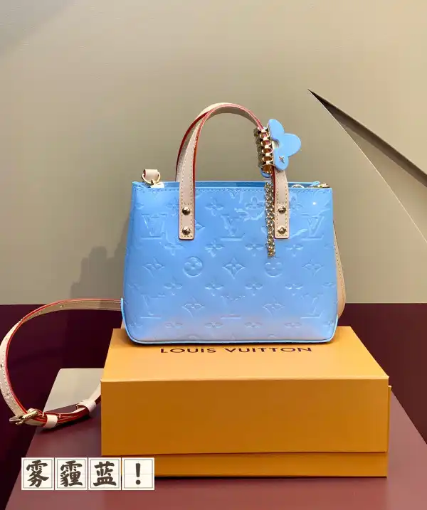 LOUIS VUITTON Reade PM