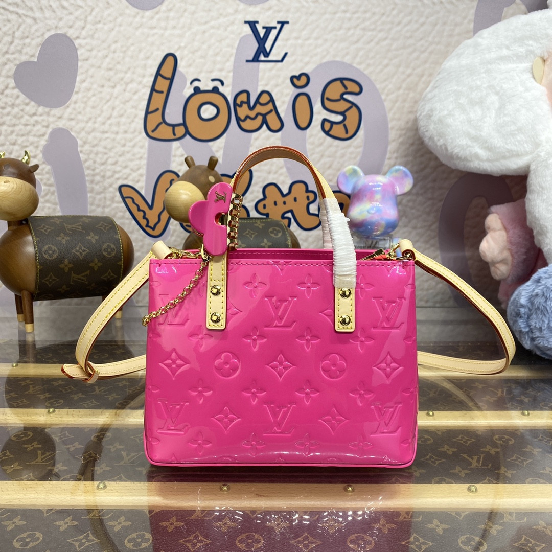 LOUIS VUITTON Reade PM