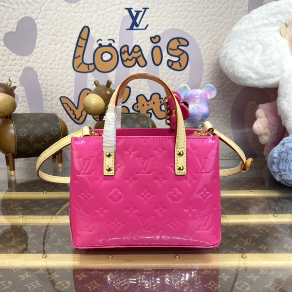 HOT SALE LOUIS VUITTON Reade PM