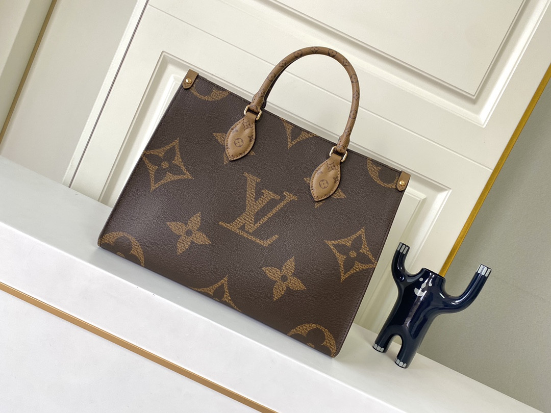 HOT SALE LOUIS VUITTON ONTHEGO MM