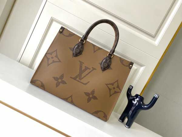 HOT SALE LOUIS VUITTON ONTHEGO MM