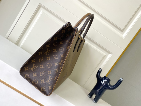 HOT SALE LOUIS VUITTON ONTHEGO MM