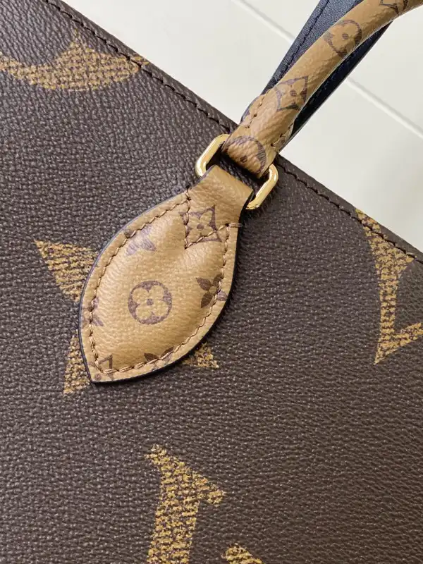 Cheap LOUIS VUITTON ONTHEGO MM