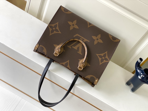 HOT SALE LOUIS VUITTON ONTHEGO MM