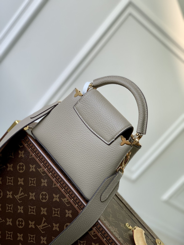 HOT SALE LOUIS VUITTON CAPUCINES MINI