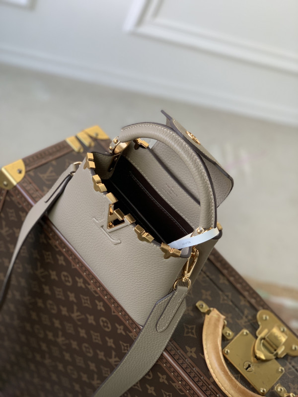 HOT SALE LOUIS VUITTON CAPUCINES MINI