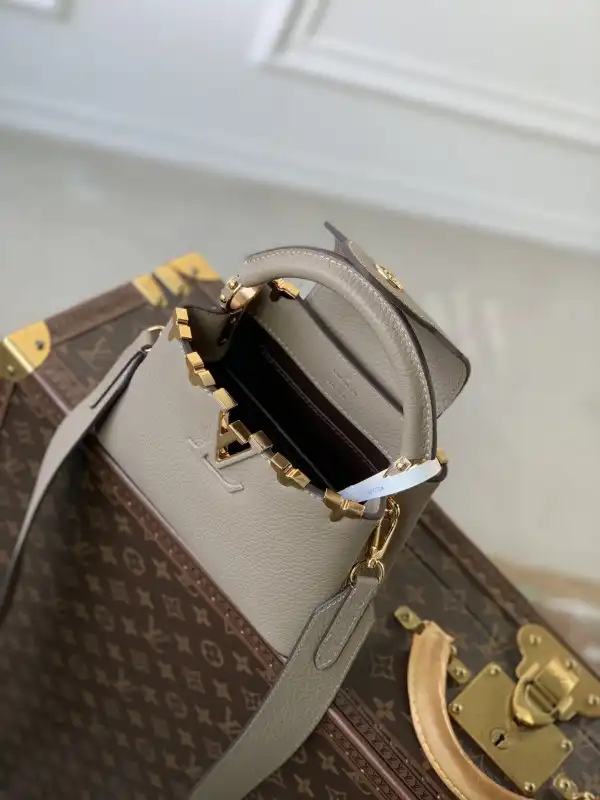 Frstbag ru LOUIS VUITTON CAPUCINES MINI