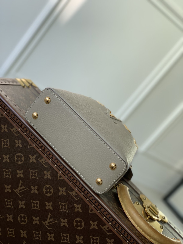 HOT SALE LOUIS VUITTON CAPUCINES MINI