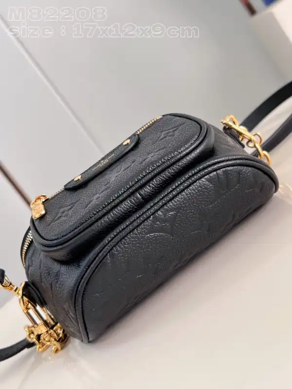 Frstbag ru LOUIS VUITTON MINI BUMBAG-17-12-9.5CM